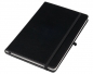 Notes Soul A5/192k. kratka - Czarny