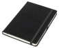 Notes Soul A5/192k. kratka - Czarny