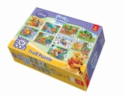 PUZZLE 12el 12el 24el 24el 40el 40el 48el 48el 60el 70el (90131)