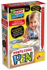  Montessori Pen Długopis z 32 tabliczkami