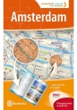 Amsterdam Przewodnik-celownik - Katarzyna Byrtek