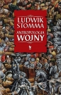 Antropologia wojny - Ludwik Stomma