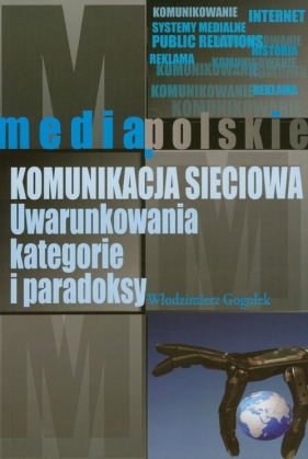 Komunikacja sieciowa - Włodzimierz Gogołek