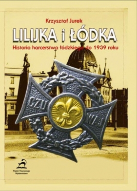 Lilijka i łódka - Jurek Krzysztof