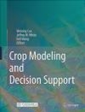 Crop Modeling and Decision Support