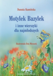 Motylek Bazylek