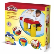 Play-Doh Zestaw Moje pierwsze biurko (CPDO001)