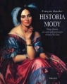 Historia mody (Uszkodzona okładka)