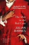  The Man in the Red Coat