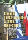 Stosunki polsko izraelskie w latach 1990-2009