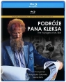 Podróże pana Kleksa (blu-ray) Krzysztof Gradowski