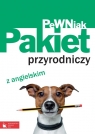 Pewniak Gimnazjalny Pakiet przyrodniczy z angielskim Gimnazjum