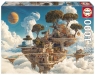 Puzzle 1000 Królestwo w chmurach