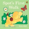Spot's First Walk Eric Hill