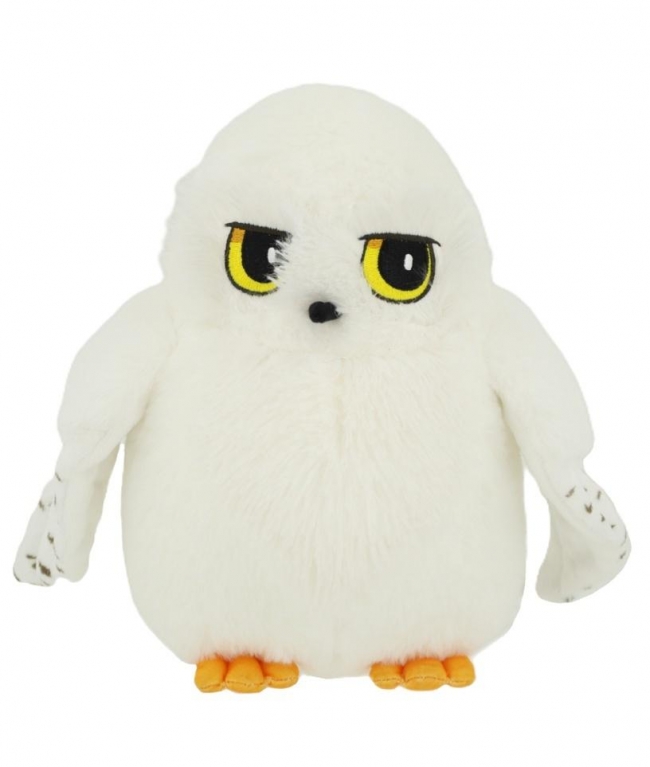 Harry Potter Hedwiga 25cm