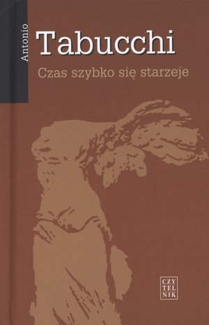 Czas szybko się starzeje