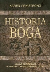 Historia Boga - Karen Armstrong