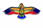 Latawiec papuga 140cm