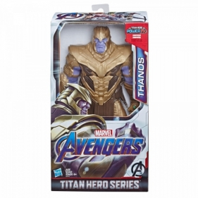 Figurka Avengers Quantum Thanos Tytan (E4018)