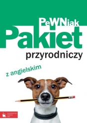 Pewniak Gimnazjalny Pakiet przyrodniczy z angielskim
