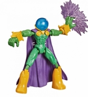 Figurka Spiderman Bend and Flex Marvels Mysterio (E7335/F0973)