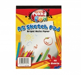 Szkicownik A5 7231-FUN