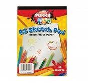 Szkicownik A5 7231-FUN