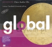 Global Advanced Class CD(3) - Amanda Jeffries