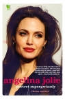 Angelina Jolie Portret supergwiazdy  Mercer Rhona