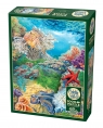  Puzzle 1000 Rafa koralowa 11377212+