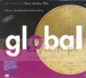 Global Advanced Class CD(3) Lindsay Clandfield, Amanda Jeffries