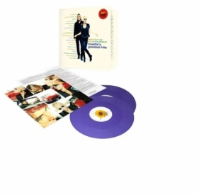 Don't Bore Us - Get To The Chorus (Limited Purple 2 Vinyl)