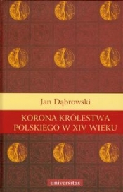 Korona królestwa polskiego w XIV wieku