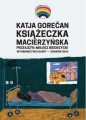 Książeczka macierzyńska - Katja Gorečan