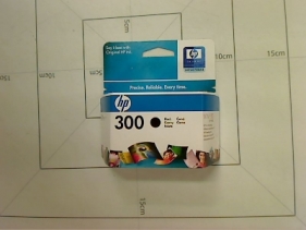 Cartrige oryginalny Hp F4280/D2560 BL(300) czarny (CC640EE)