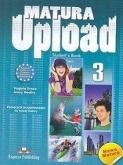 Matura Upload 3 SB - Virginia Evans