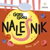 Naleśnik - Jaroń Anna