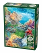 Puzzle 1000 Rafa koralowa 113772