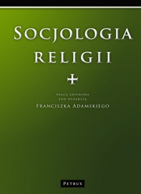 Socjologia Religii