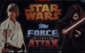 STAR WARS KARTY - Opracowanie zbiorowe