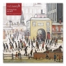  Puzzle 500 Coming from the Mill L.S. Lowry