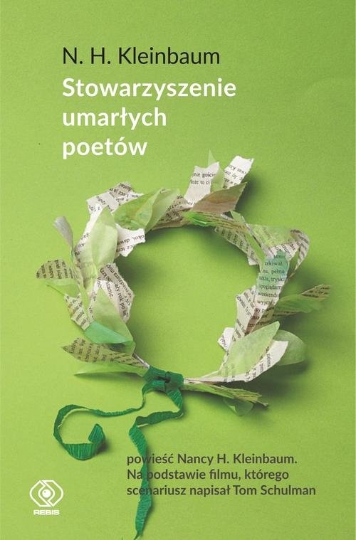 Stowarzyszenie. Umarłych Poetów