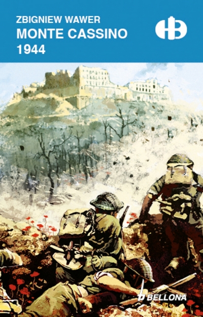 Monte Cassino 1944