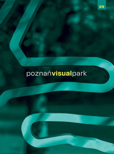 Poznań Visual Park (wersja anglojęzyczna)