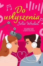 Do usłyszenia - Whelan Julia