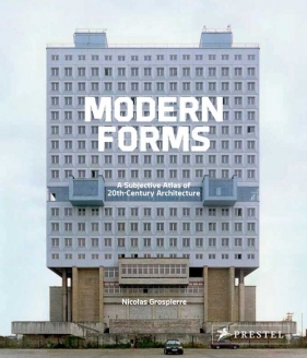 Modern Forms - Grospierre Nicolas