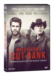 Miasteczko Cut Bank