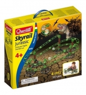 Skyrail Jurassic Tor kulkowy 4 metry 127 części (040-6431)