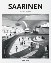 Saarinen (Basic Art Series 2.0) - Pierluigi Serraino