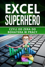 Excel SuperHero - Kopeć Adam